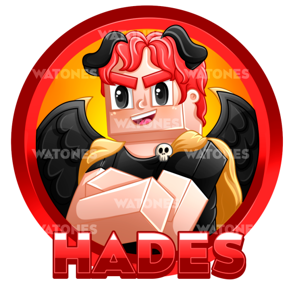 Rango Hades de Watones Network