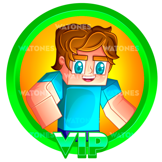 Rango VIP de Watones Network