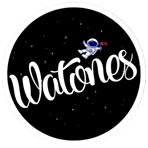 Logo de Watones Network